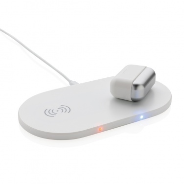 Logo trade promotional merchandise photo of: Pro Elite TWS earbuds
