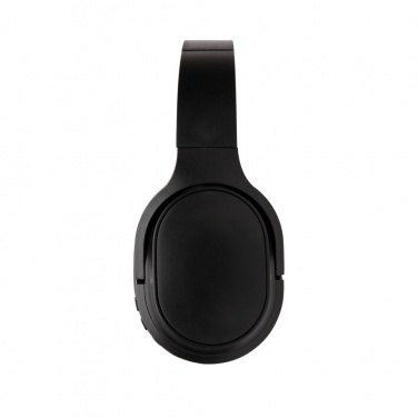 Logo trade corporate gifts image of: Elite Foldable wireless headphone