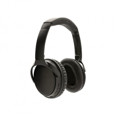 Logo trade promotional gifts picture of: ANC wireless headphone