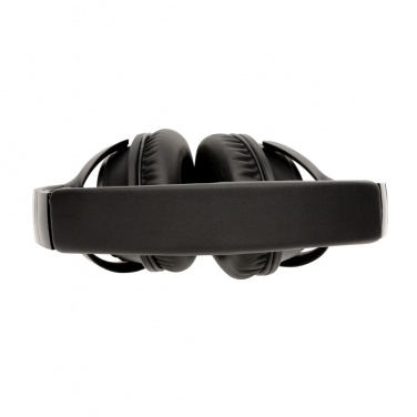 Logo trade promotional giveaways picture of: ANC wireless headphone