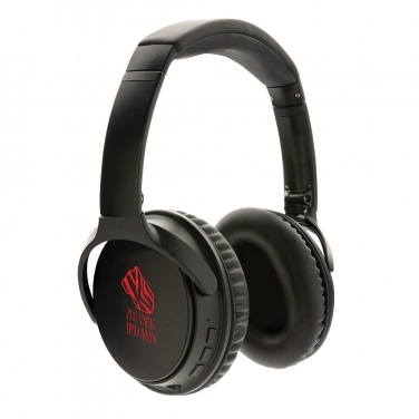 Logotrade promotional item image of: ANC wireless headphone