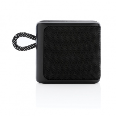 Logotrade promotional items photo of: Splash IPX6 3W speaker