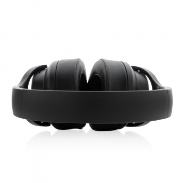 Logotrade promotional gift picture of: Urban Vitamin Palo Alto RCS rplastic headphone
