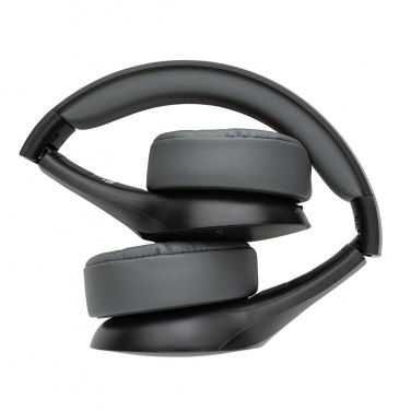 Logotrade promotional item picture of: Motorola MOTO XT500 wireless over ear headphone