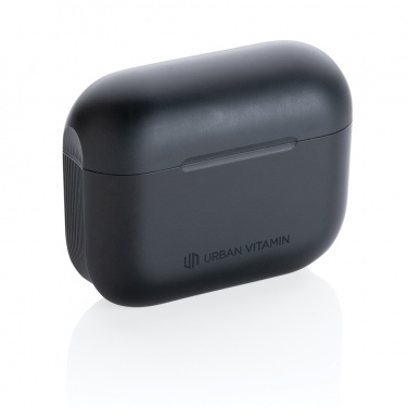 Logotrade promotional product picture of: Urban Vitamin Alamo ANC earbuds