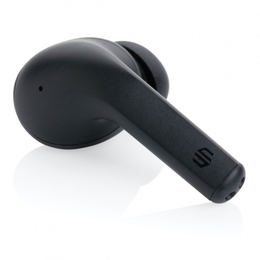 Logotrade promotional giveaways photo of: Urban Vitamin Alamo ANC earbuds