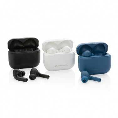 Logotrade promotional product image of: Urban Vitamin Alamo ANC earbuds