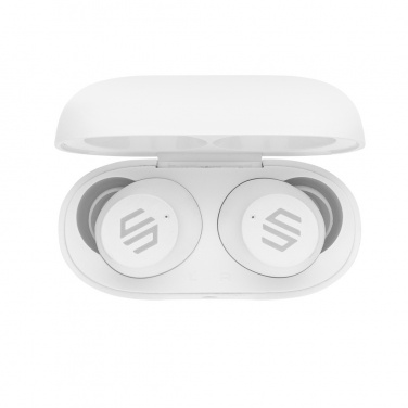 Logotrade promotional item picture of: Urban Vitamin Napa earbuds