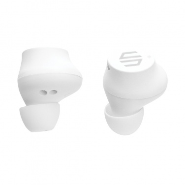 Logotrade promotional merchandise photo of: Urban Vitamin Napa earbuds