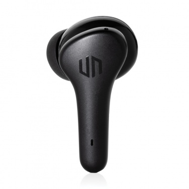 Logo trade advertising products picture of: Urban Vitamin Byron ENC earbuds