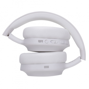 Logotrade promotional gifts photo of: Urban Vitamin Freemond wireless ANC headphone