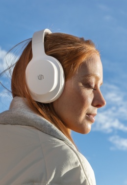 Logo trade promotional items picture of: Urban Vitamin Freemond wireless ANC headphone