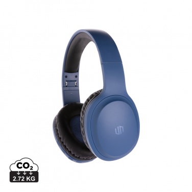 Logotrade promotional products photo of: Urban Vitamin Belmont wireless headphone