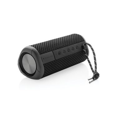 Logotrade promotional merchandise picture of: Urban Vitamin Berkeley IPX7 waterproof 10W speaker