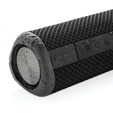 Logotrade promotional giveaways photo of: Urban Vitamin Berkeley IPX7 waterproof 10W speaker