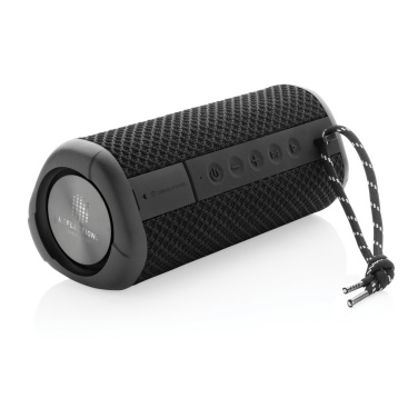 Logo trade corporate gifts picture of: Urban Vitamin Berkeley IPX7 waterproof 10W speaker