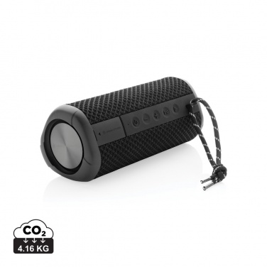 Logotrade promotional gift picture of: Urban Vitamin Berkeley IPX7 waterproof 10W speaker