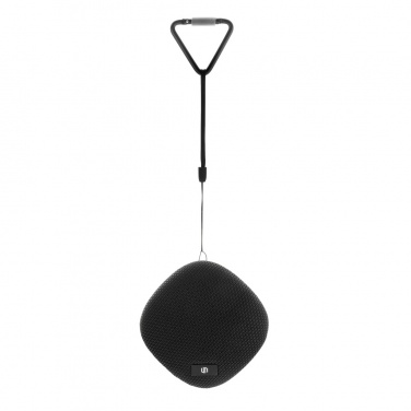 Logo trade promotional product photo of: Urban Vitamin Hayward IPX7 waterproof 5W speaker