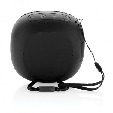 Logo trade promotional item photo of: Urban Vitamin Hayward IPX7 waterproof 5W speaker