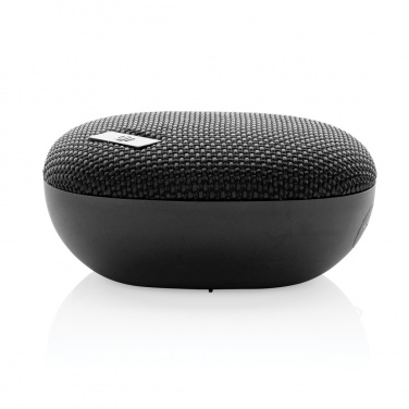 Logo trade promotional gifts picture of: Urban Vitamin Hayward IPX7 waterproof 5W speaker