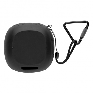 Logotrade promotional giveaway image of: Urban Vitamin Hayward IPX7 waterproof 5W speaker
