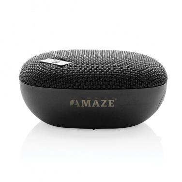 Logotrade promotional merchandise photo of: Urban Vitamin Hayward IPX7 waterproof 5W speaker