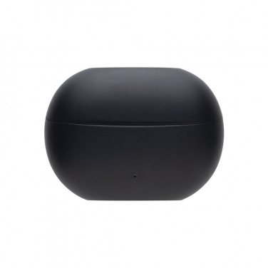 Logotrade promotional giveaway picture of: Prolink RCS recycled plastic hybrid ANC/ENC earbud