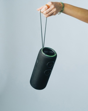 Logotrade business gifts photo of: Urban Vitamin Pacific Grove RCS rplastic 30W speaker IPX7