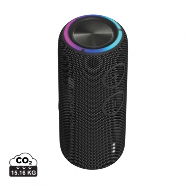 Logotrade promotional gift picture of: Urban Vitamin Pacific Grove RCS rplastic 30W speaker IPX7