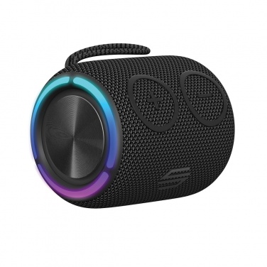 Logotrade promotional merchandise image of: Urban Vitamin Palmdale RCS rplastic 16W speaker IPX7