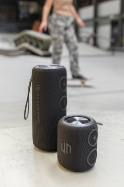 Logotrade promotional merchandise image of: Urban Vitamin Palmdale RCS rplastic 16W speaker IPX7