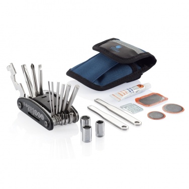 Logotrade promotional item picture of: Bike repair kit