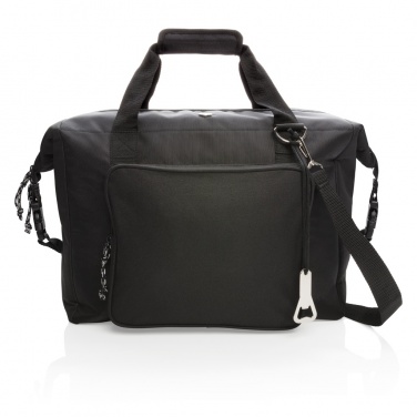 Logotrade promotional product image of: XXL cooler tote & duffel