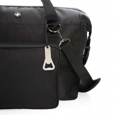 Logotrade promotional product picture of: XXL cooler tote & duffel