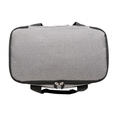 Logo trade promotional products picture of: Large basic cooler bag