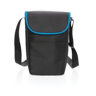 Logo trade business gift photo of: Explorer portable outdoor cooler bag