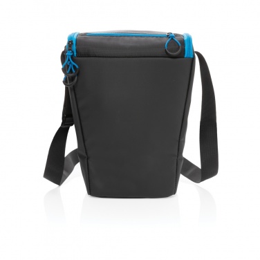 Logo trade advertising products picture of: Explorer portable outdoor cooler bag