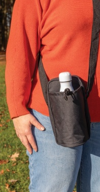 Logo trade advertising products picture of: Tierra cooler sling bag