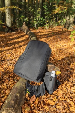 Logo trade business gift photo of: Tierra cooler sling bag