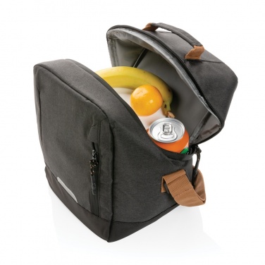 Logotrade promotional merchandise photo of: Impact AWARE™  Urban outdoor cooler bag