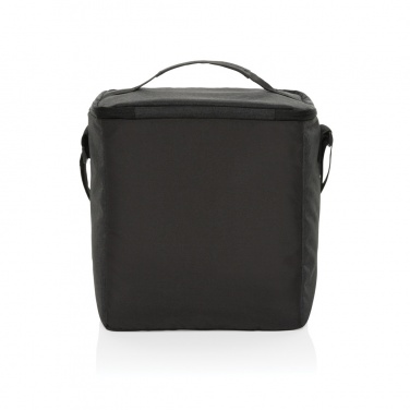Logotrade corporate gift picture of: Kazu AWARE™ RPET basic cooler bag