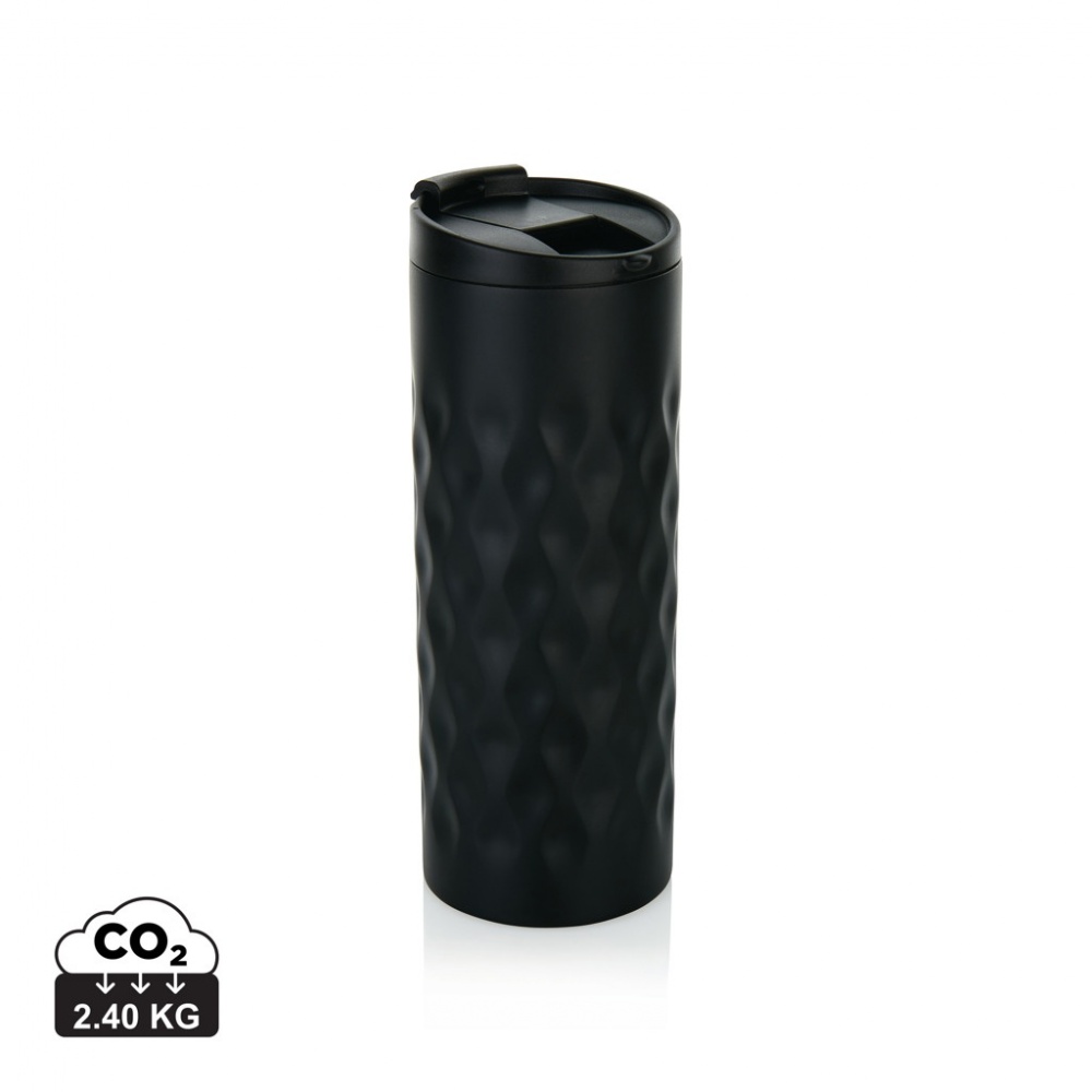 Logotrade promotional gifts photo of: Geometric tumbler