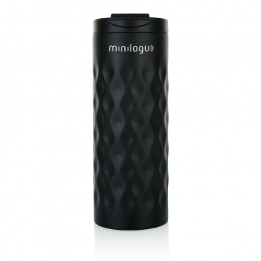 Logotrade promotional merchandise image of: Geometric tumbler
