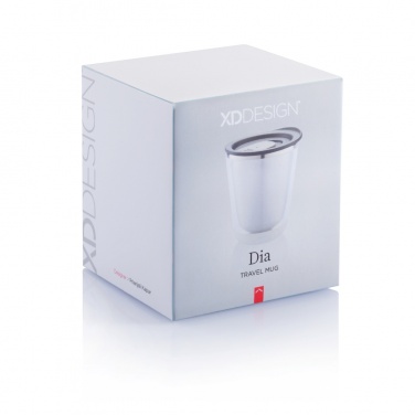 Logotrade promotional products photo of: Dia mug