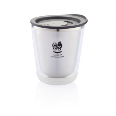 Logo trade promotional giveaways picture of: Dia mug