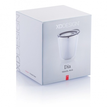 Logotrade corporate gift image of: Dia mug