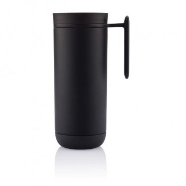 Logotrade promotional merchandise picture of: Clik leak proof travel mug