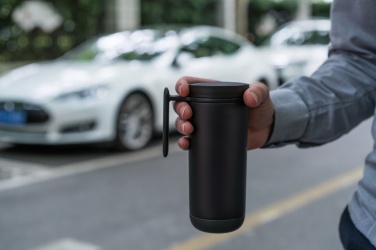 Logotrade promotional products photo of: Clik leak proof travel mug