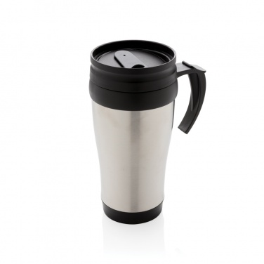 Logotrade promotional giveaways photo of: Stainless steel mug