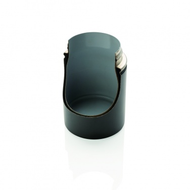 Logotrade promotional merchandise photo of: Bogota compact vacuum mug with ceramic coating